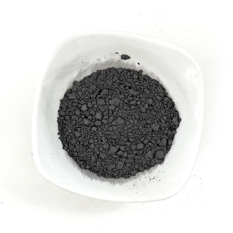 High Purity Germanium Powder Ge Ultrafine Metal Germanium Powder Micron Nano Grade Spray Pure Germanium Element Semiconductor Material