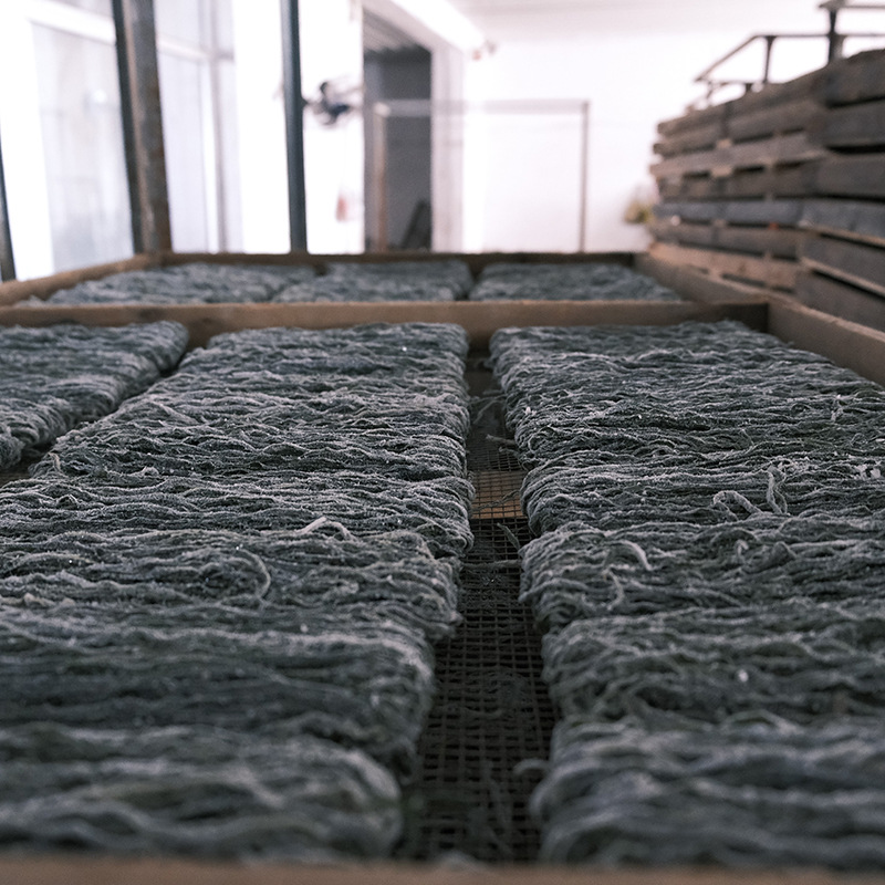 Manufacturer Wholesale Dried Kelp Shreds Individually Packaged Kelp Commercial Kelp Shreds Street Vendor Dried Kelp Shreds for Stalls