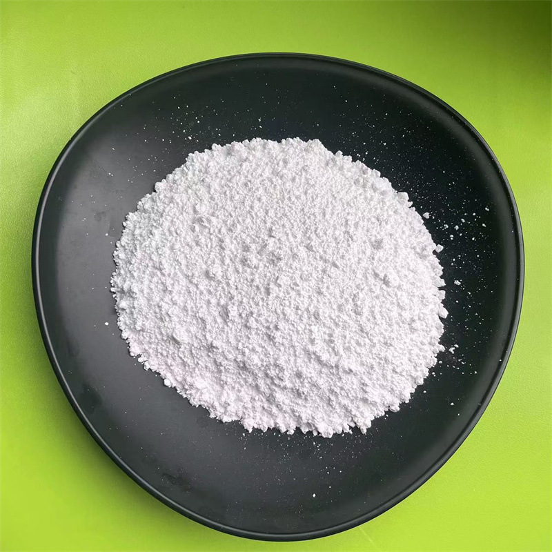 Supply of Construction Dolomite Powder Fireproof Materials with Dolomite Powder Plastic with Dolomite Powder