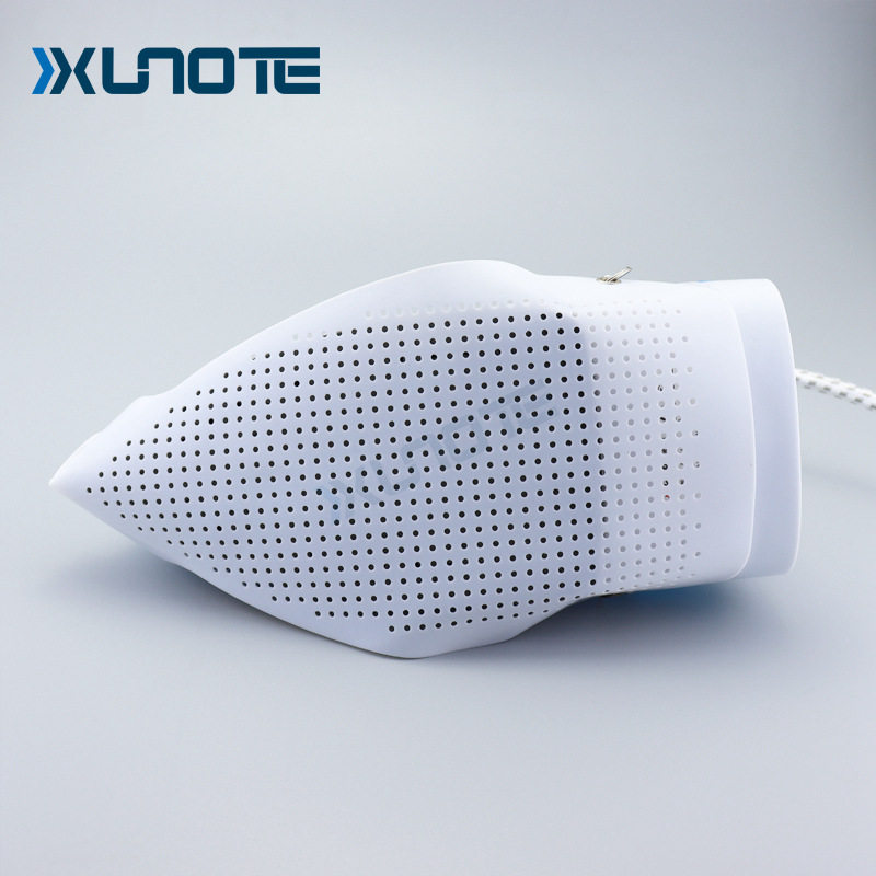 Universal Iron Shoe Teflon Anti-Light Boot Clothing Ironing Protective Cover Household Steam Cover Ironing Manufacturer Direct Supply