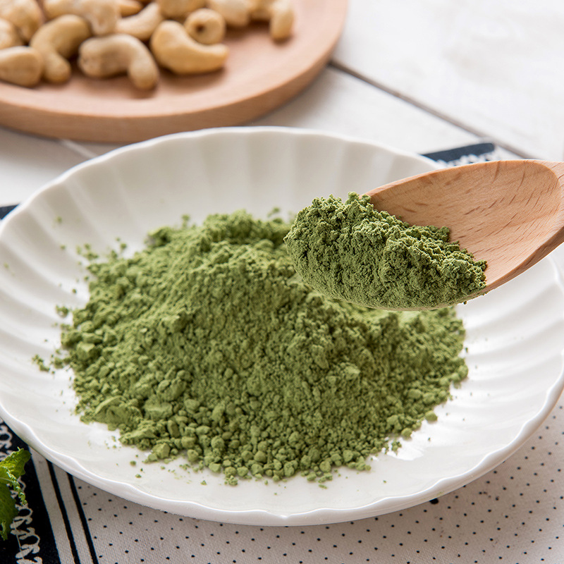 Green juice barley ruoye green juice barley seedling powder green juice enzyme Ant one-piece generation agricultural factory meal replacement powder