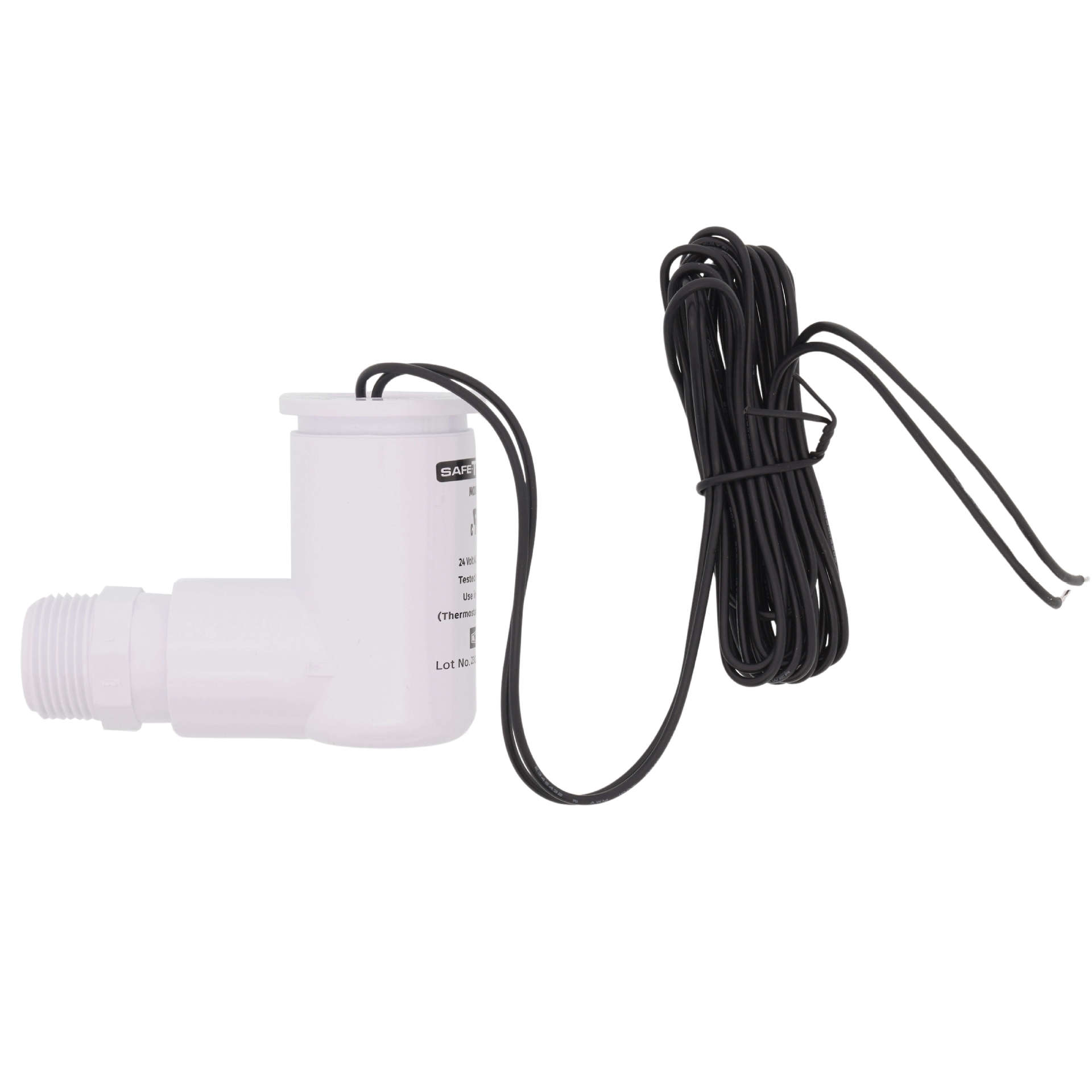 Replacement Rectorseal Cold Drop Discharge Floating Switch-97637-Ss2