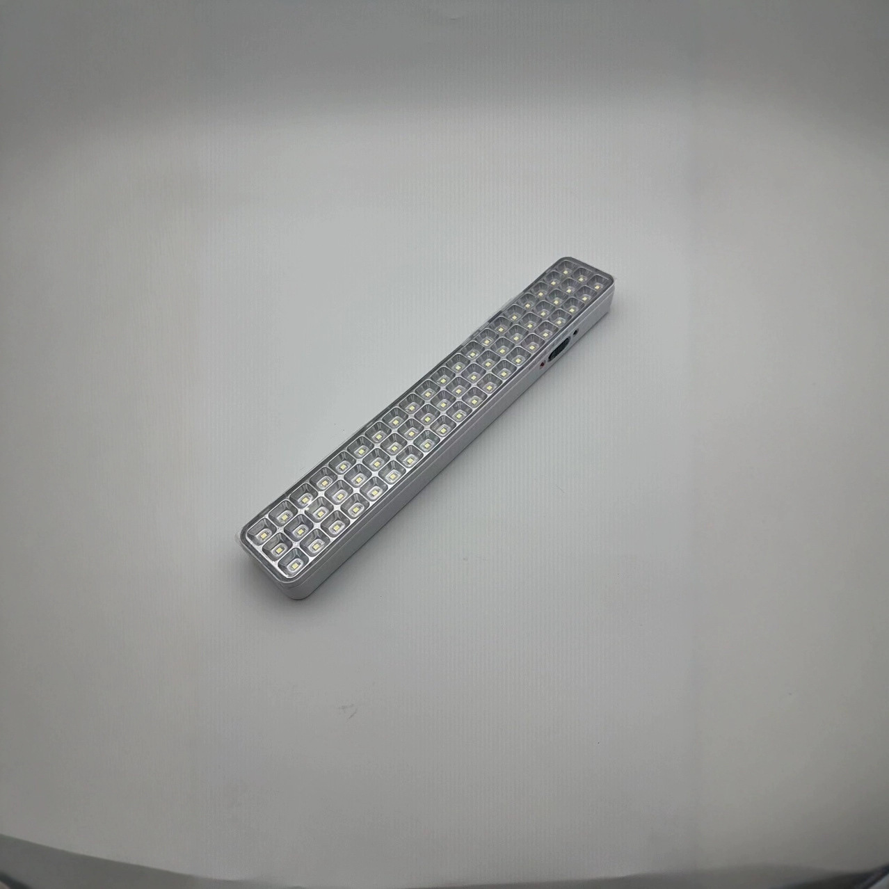 Экспортный свет экстренной помощи, светодиодный, экстренный пожарный свет, свет для эвакуации, 60 светодиодов