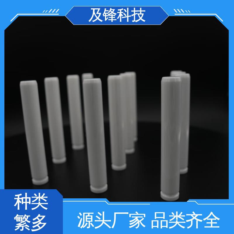 Alumina Ceramic Rods Are a Stable Choice for Harsh Chemical Environments. They Are Resistant to Strong Acids and Alkalis. Source Manufacturer