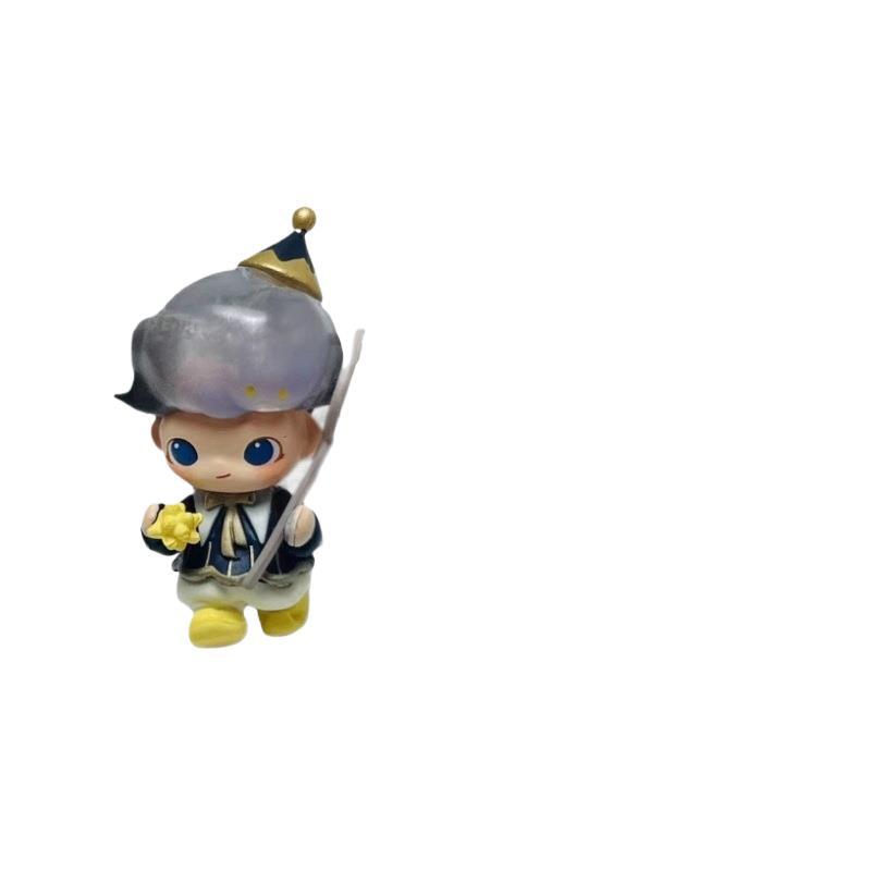 PTwinkle gift series from stars blind box star people change baby adorable diy products