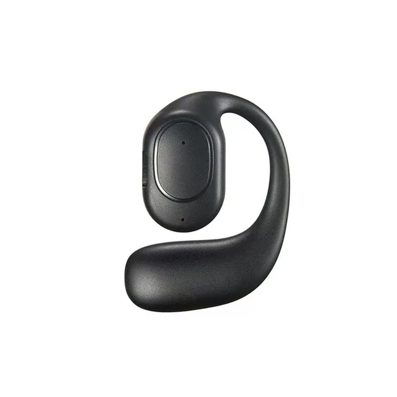 Ows Bluetooth Headset Single Ear 2024 New Wireless Sports Noise Reduction Ear-Mounted Super Long Battery Life
