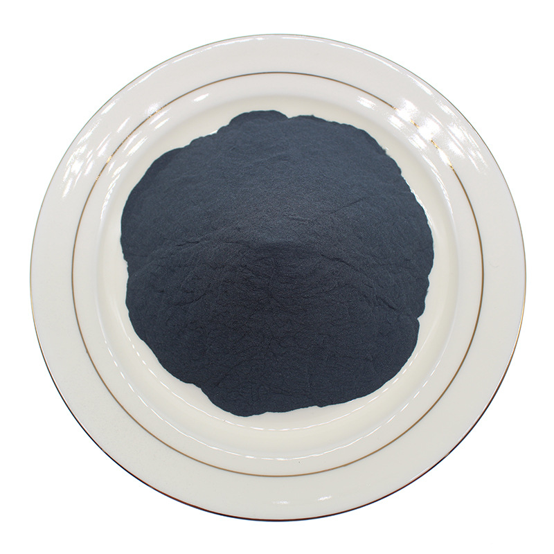 High Purity Silicon Carbide Powder SiC Ceramic Jade Polishing Cubic Black Green Ultrafine Micro Nano Silicon Carbide Powder