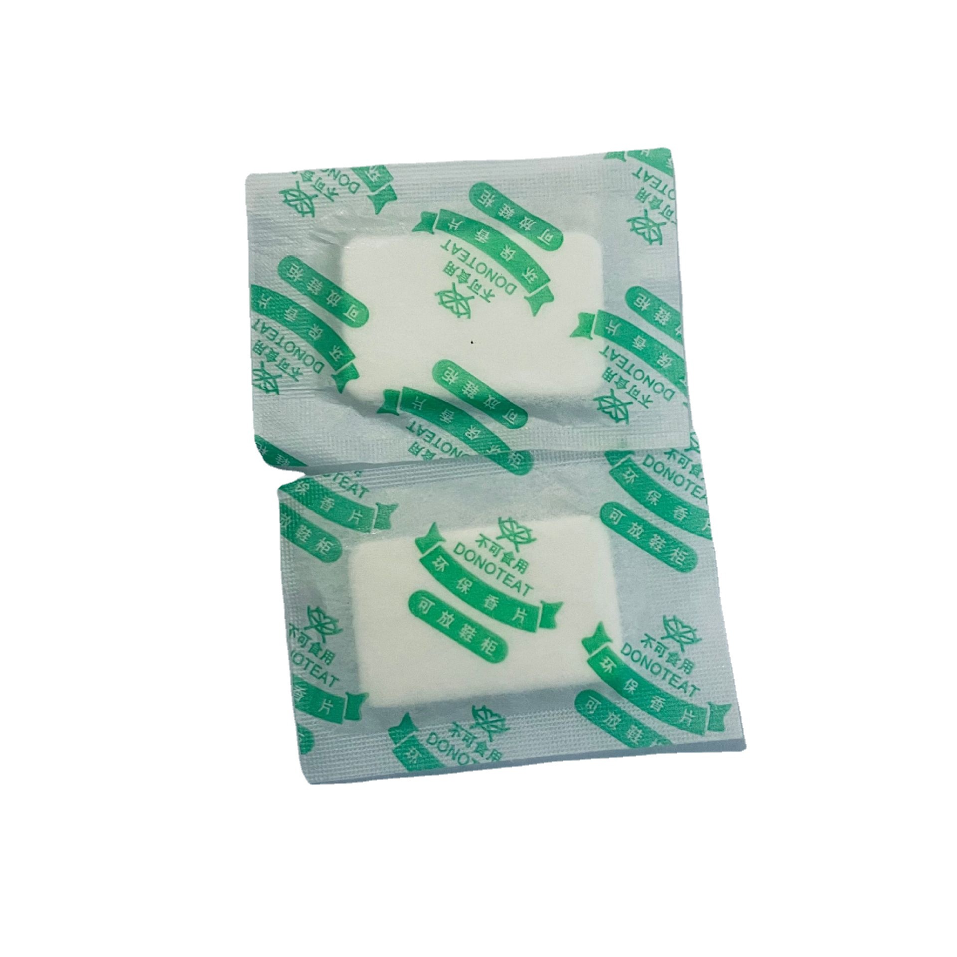 Air Freshening Fragrance Tablets, Moisture-Proof and Mildew-Proof Fragrance Tablets, Essential Oil Deodorizing Sachets, Shoe Boxes, Clothing Fragrance, Thickened Small Sachets