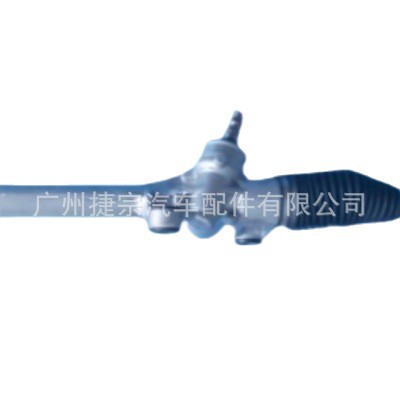 44360-0K050 Is Suitable for Toyota Yaris Vios 2005-2012 Steering Gear Steering Unit