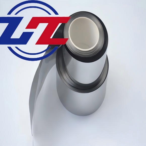 Manufacturers Supply High-Purity Niobium Foil Nb1 Niobium Belt Manufacturers Corrosion-Resistant Niobium Sheet Niobium Strip Bright Surface Niobium Foil