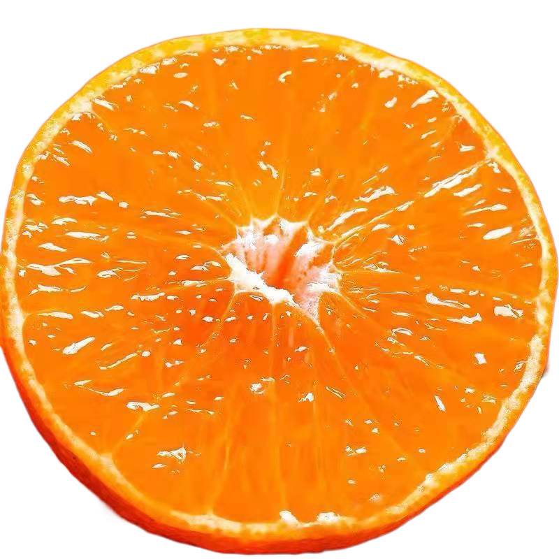Freshly Picked Wumingwo Sweet Oranges, Fresh Seasonal Oranges, Thin-Skinned Oranges, Whole Box Free Shipping Wholesale
