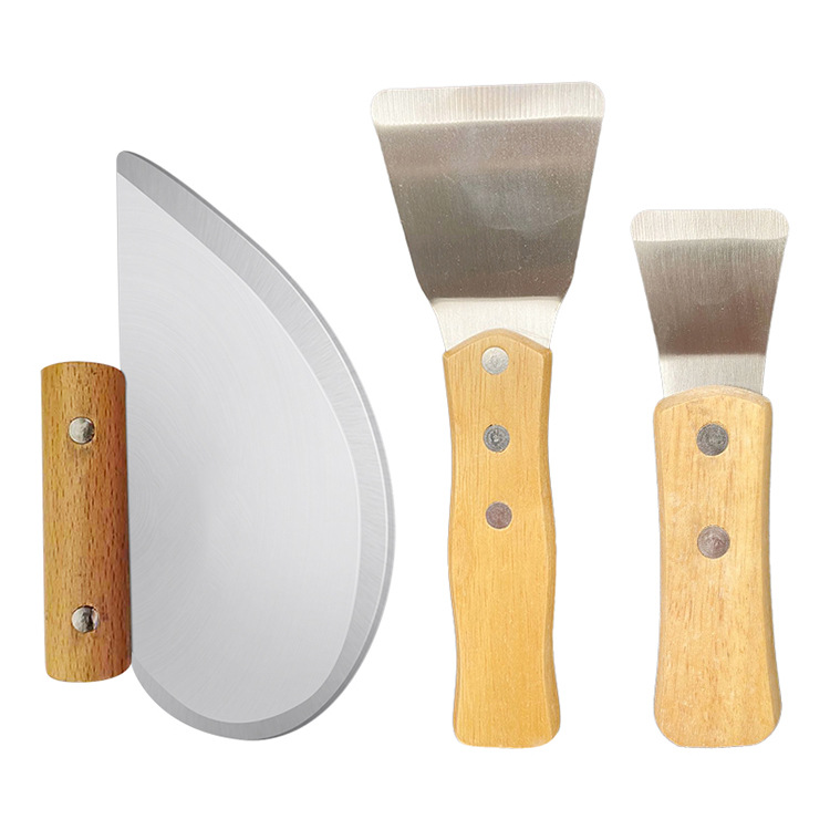 Soft film smallpox spatula soft film smallpox tools installation soft film smallpox kitchen knives