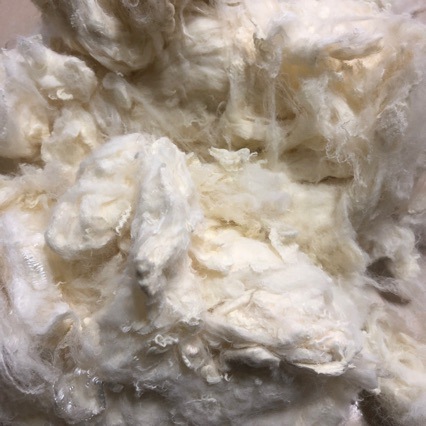 Flame retardant fiber flame retardant acrylic fiber flame retardant yarn raw material filler