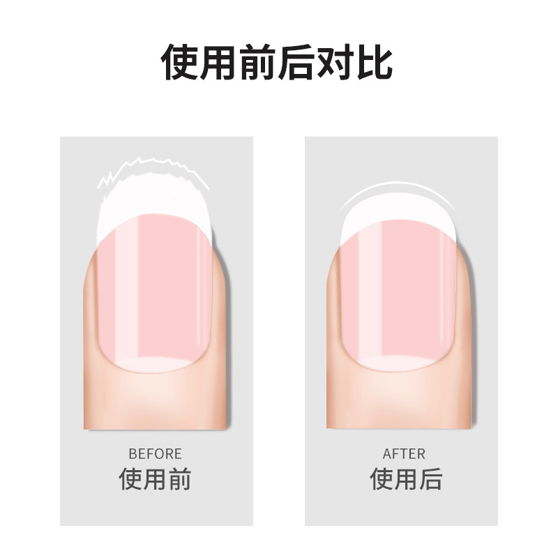 Nail Clippers single large nail clippers household suit manicure tools flat mouth oblique nail clippers cut toe nail clippers