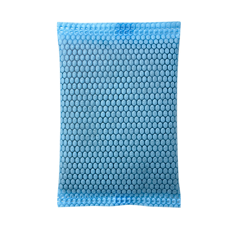 Activated Carbon Formaldehyde Removal Treasure Household New House Decoration Active Deformaldehyde Removal Bag to Remove Odor Furniture Bamboo Charcoal Bag