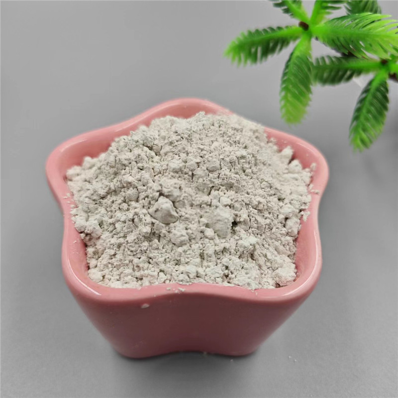 S95 Mineral Powder, Slag Powder S95 Grade, Ready-Made Cement Concrete Admixture for Construction Engineering Concrete Addition