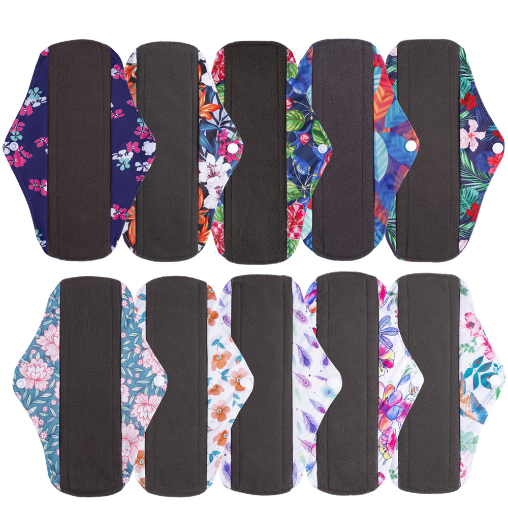 Прямые продажи многоразовых гигиенических прокладок