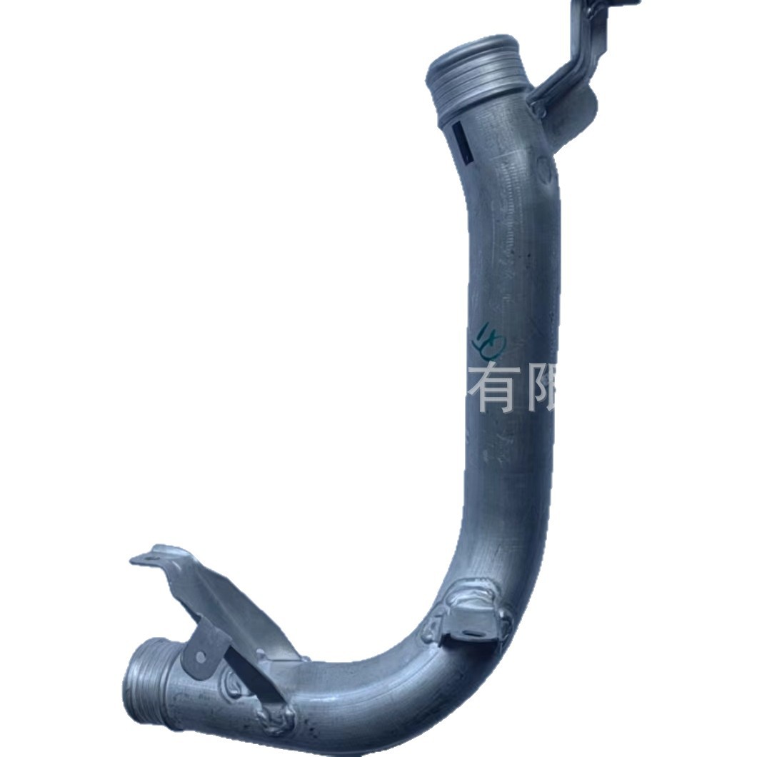 31370288VOVO car booster air pipe