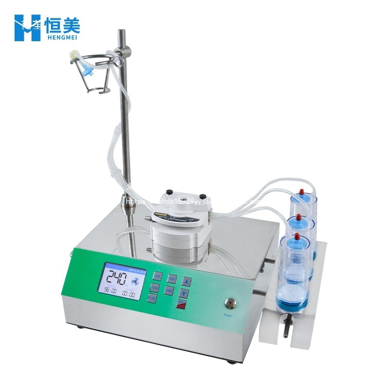 Bacteria Collection Instrument, Directional Pressurized Culture, Disposable Fully Enclosed Bacteria Collection Culture Device, Supporting Facilities, Accessories and Services