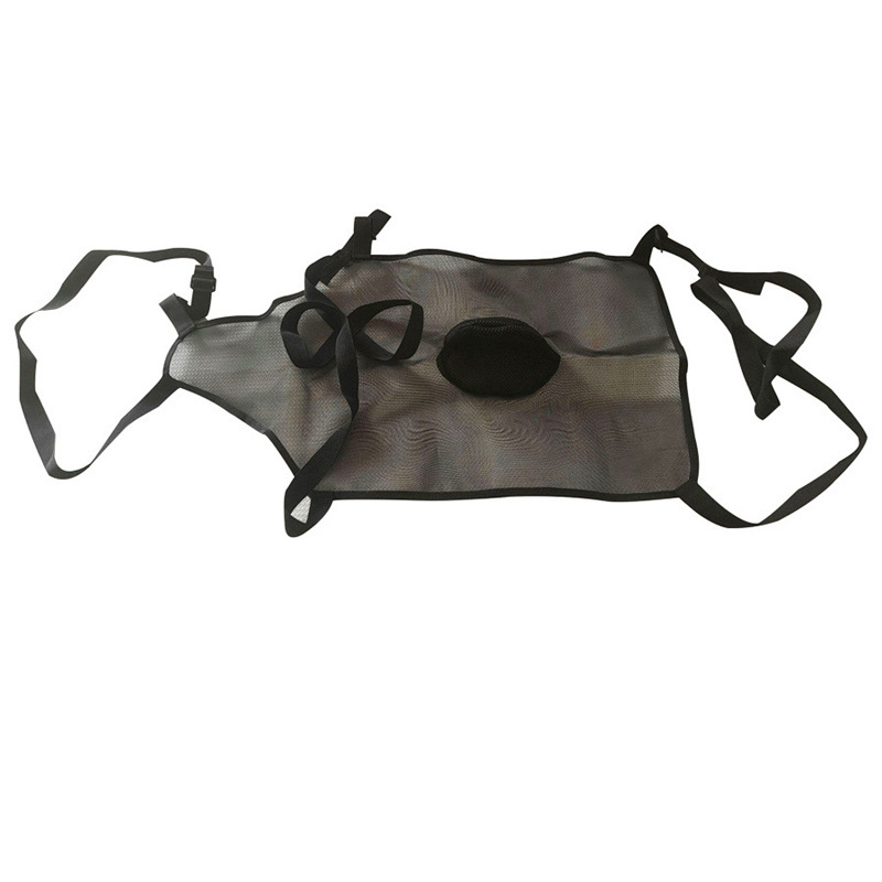 New Sheep Bellyband, Breathable, Anti-Male Sheep Crawling, Female Sheep Bellyband, Grassland Breeding Sheep Anti-Mating Bellyband, Wrapped for Sheep, Horses and Cows