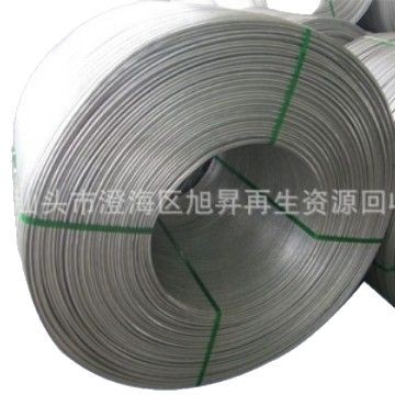 100%Recycled Post-Consumer Metal Aluminumcoilsgrs Certified Can Be Opened Tc