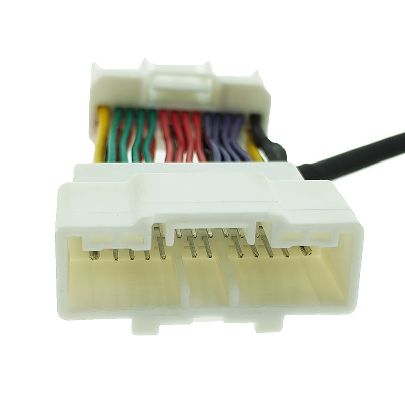 Odbii Adapter for Mazda 4+22 Tesla Model 3Y Tesla Adapter Cable Special for Car Electronics