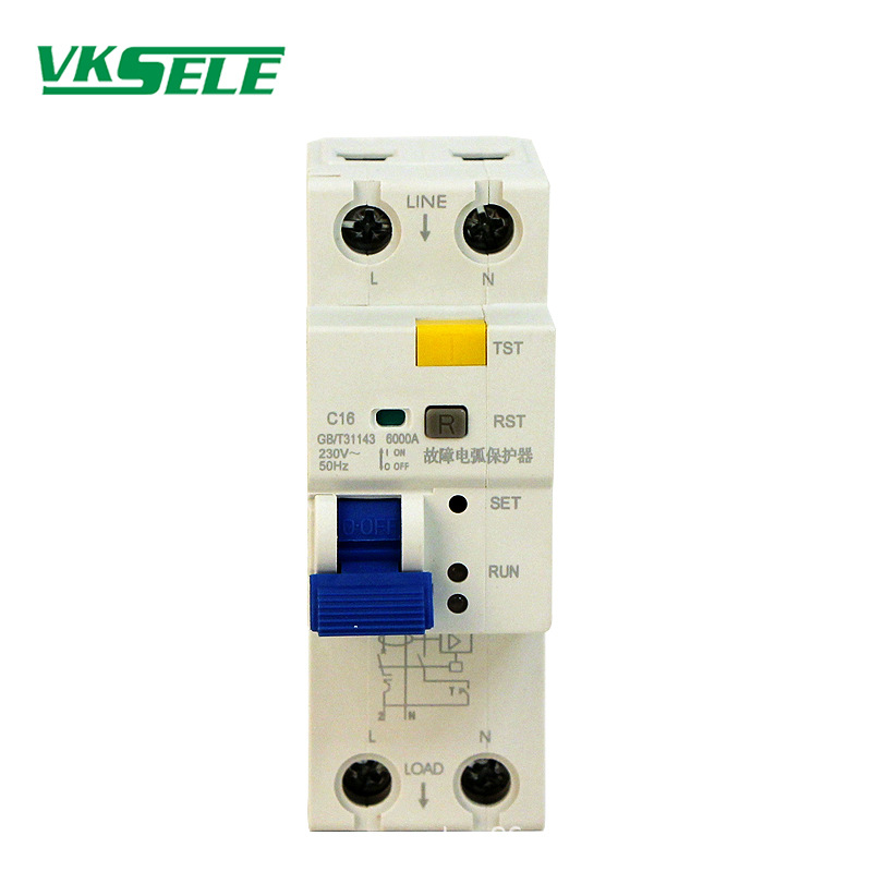 Защитник от дуговых разрядов Afdd, устройство защиты от утечек