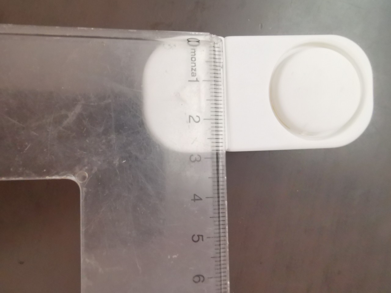 Amazon's Best-Selling Compact and Affordable 90-Decibel Loud Sound Alarm Door Magnetic Detector Door and Window Alarm