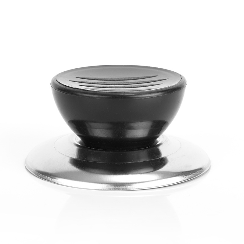 Нейтральная пластиковая ручка для крышки кастрюли, аксессуары