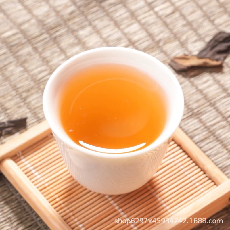 Small Tea Cakes with a Glutinous Aroma, Yunnan Pu'Er Ripe Tea Leaves, 30 Types of Tea Cakes for Stalls, Raw Pu'Er Tea, Black Tea, Fuding White Tea