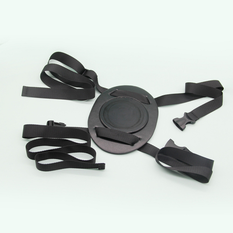 Orissi Female Suction Cup Penis Wearable Pants Lesbian Lesbian Pillow Adult Sex Toy Masturbation