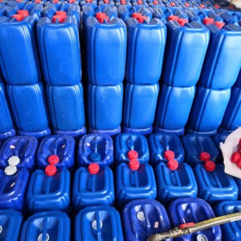 N,N-Dimethylamine Source Factory 99% Content Industrial Grade Analysis Customer First Shandong Jiangsu Zhejiang