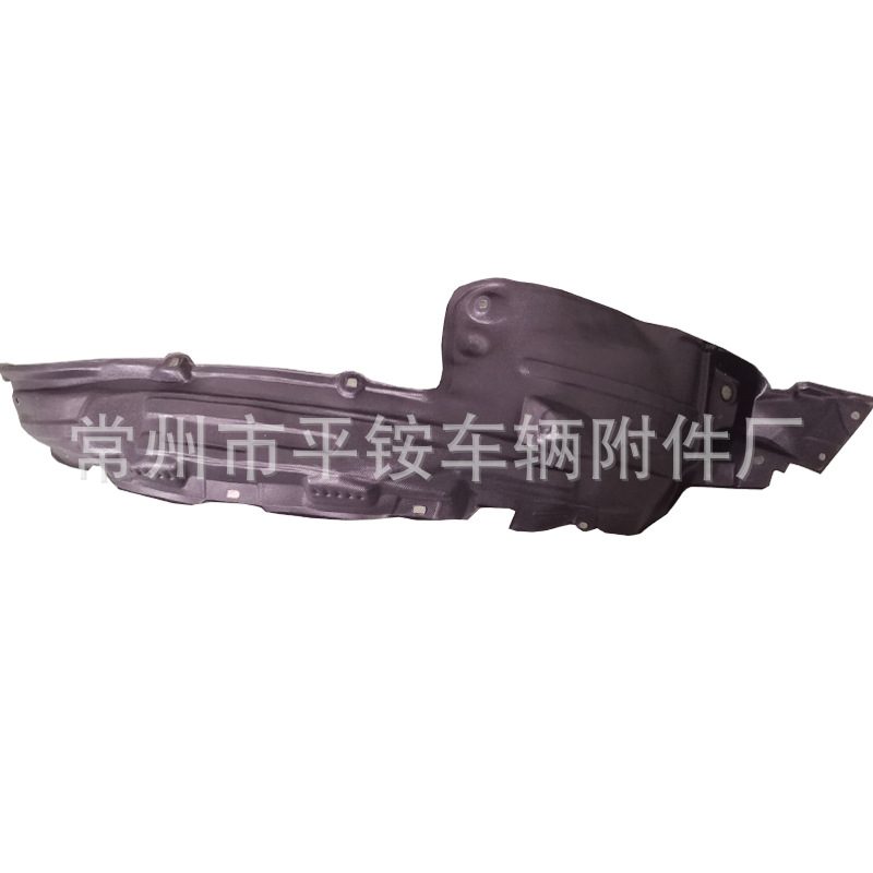 Suitable for Toyota 07-11 Hilux Fender Lining 丰田 Hilux Fender