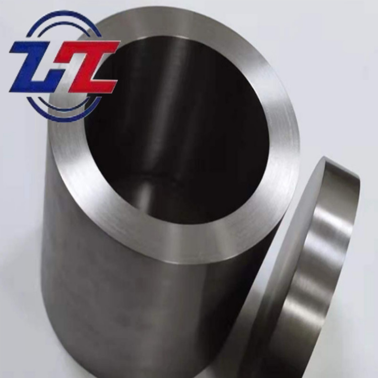 High Purity 99.95% Tantalum Crucible Experimental Tantalum Crucible Various Specifications of Tantalum Products