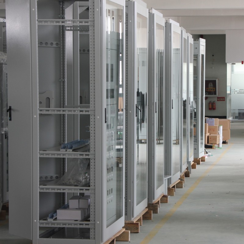 Gzdw Dc Screen Intelligent Maintenance-Free Dc Screen Central Signal Screen Charging Module Gzdw-40Ah/220V