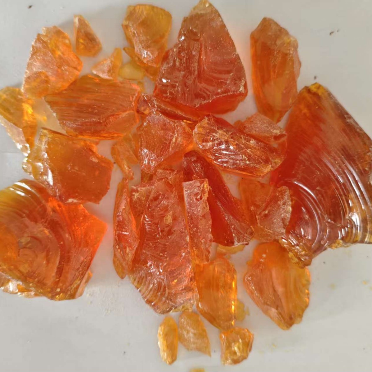 Resin High Viscosity Gumalon Resin Block for Rubber Tires, Adhesive with Aging Resistance and Long Initial Adhesion Time