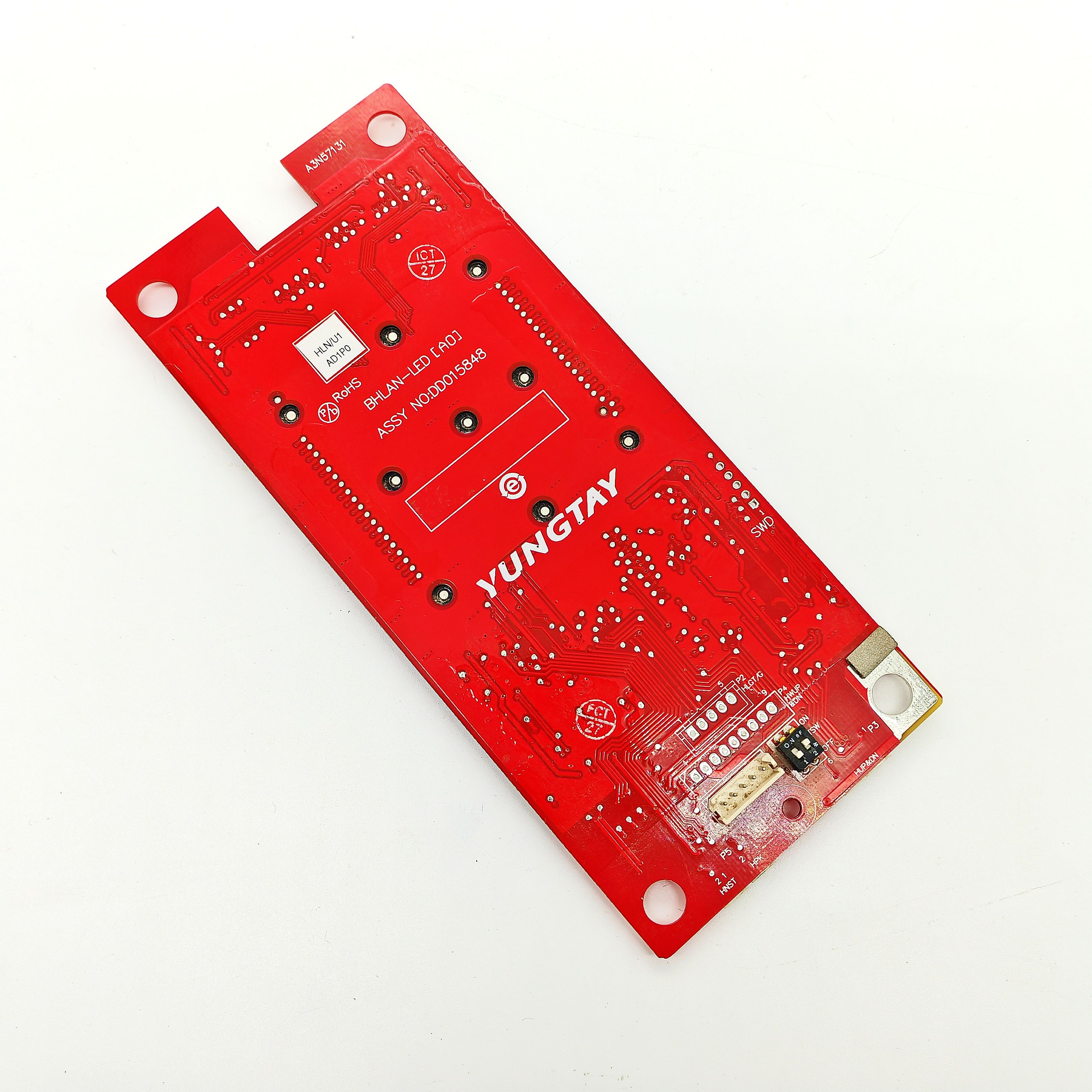 J8 Display Lanbh Yongda A015848Eo Elevator Outbound Call Co Spot Dd0 Board Led Brand New Other G3
