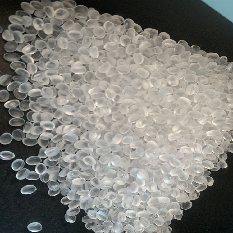 White Crystal Soil Handmade DIY Mold Clay Free Resin Low Temperature Hot Melt High Transparent Crystal Soil Particles