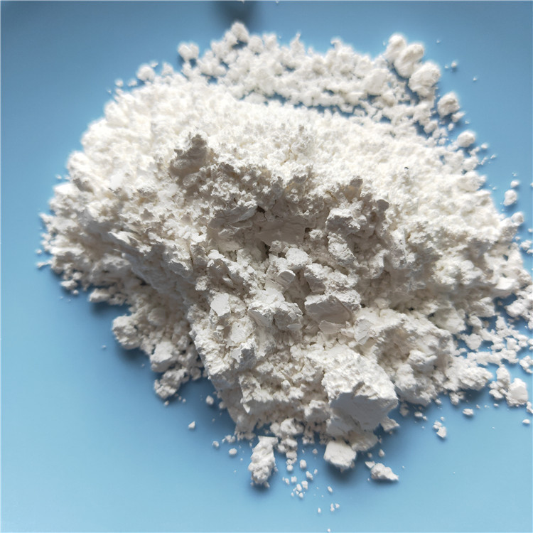 Supply of Calcite Powder 100-3000 Mesh Calcite Powder for Chemical Building Materials Calcium Carbonate Powder