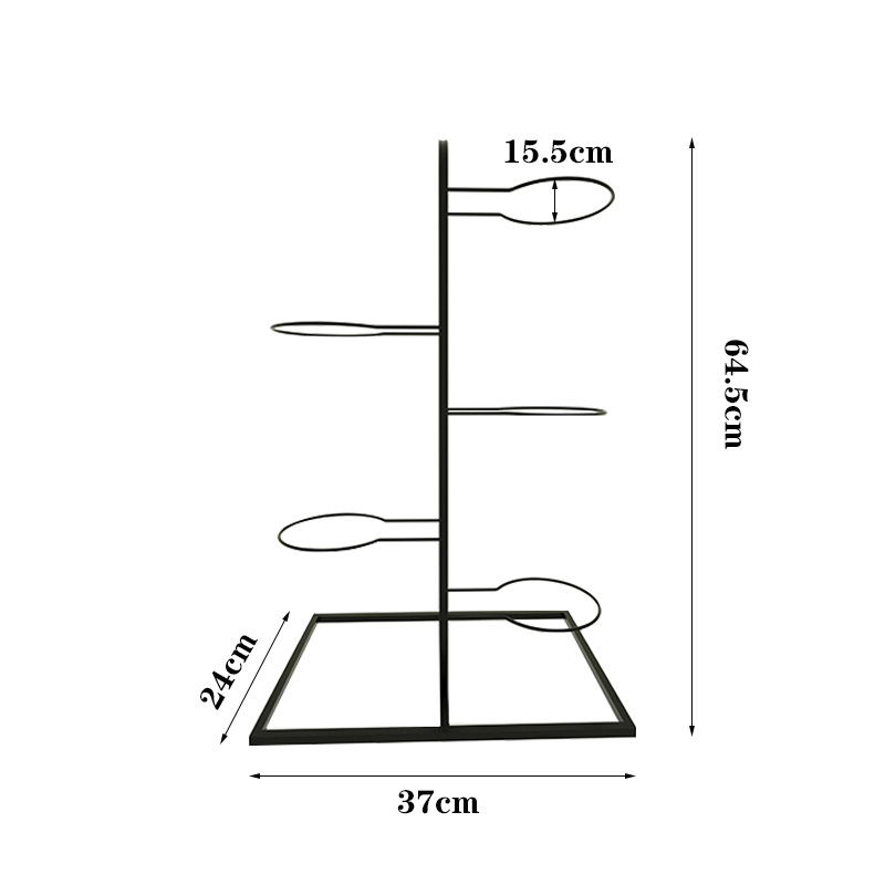 [Manufacturer] Iron Basketball Stand Five Layers 5 Layers 4 Layers 4 Layers 3 Layers 3 Layers Basketball Storage Rack Storage Rack