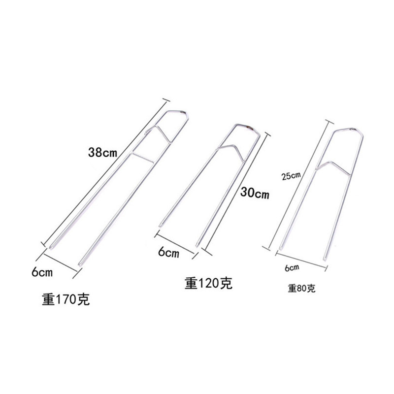 Famous enterprises fishing leisure products fishing gear fishing rod bracket hand sea simple bracket sea pole single fork metal bracket