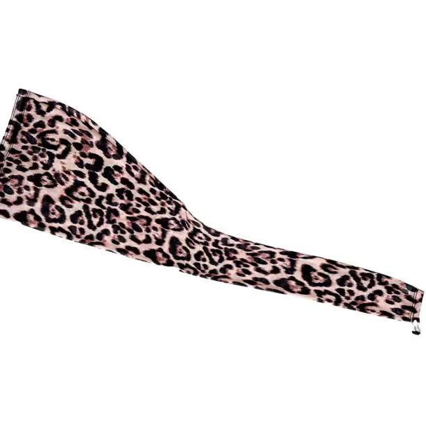 Amazon Best Selling Wig Sleeve Mesh Cap Mesh Crochet Hair Mesh Cap Adjustable Dreadlock Long Tube Cap