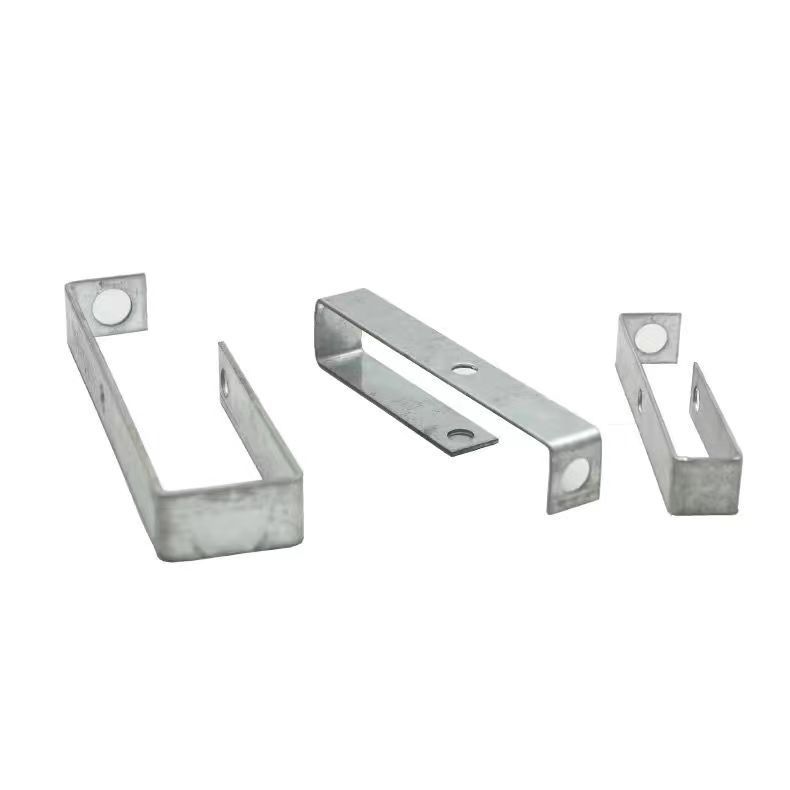 Light Steel Keel Gypsum Board Accessories 38 Hook 50 Hook 60 Hook Water and Electricity Press Color Steel Tile Iron Large Hanging Main Hanging