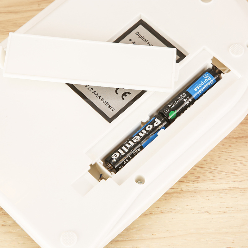 Kitchen Small Scale Food Weight High Precision Electronic Scale Small Scale Precision Rechargeable Coffee Weight Scale