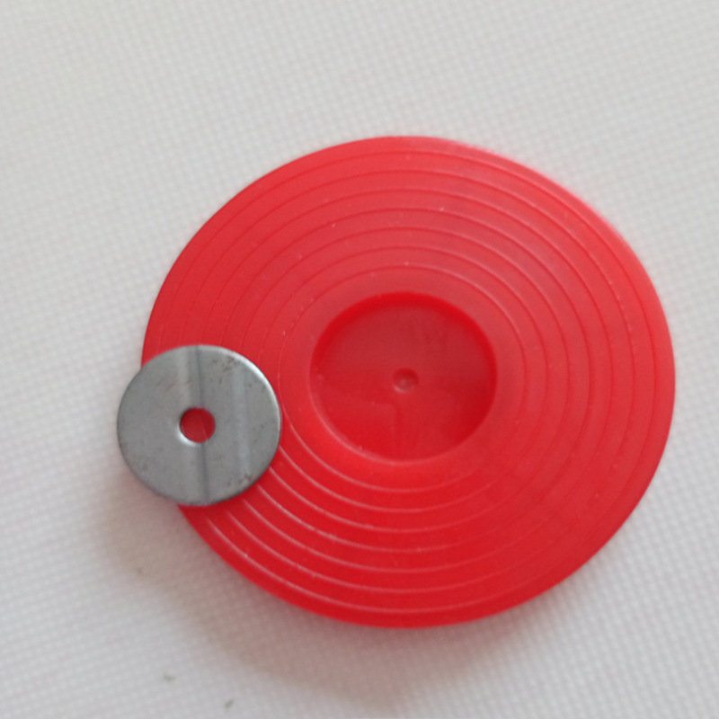 Tunnel Hot Melt Gasket 65 Metal Mesh Hot Melt Gasket Tunnel Waterproofing Board Integrated Hot Melt Gasket