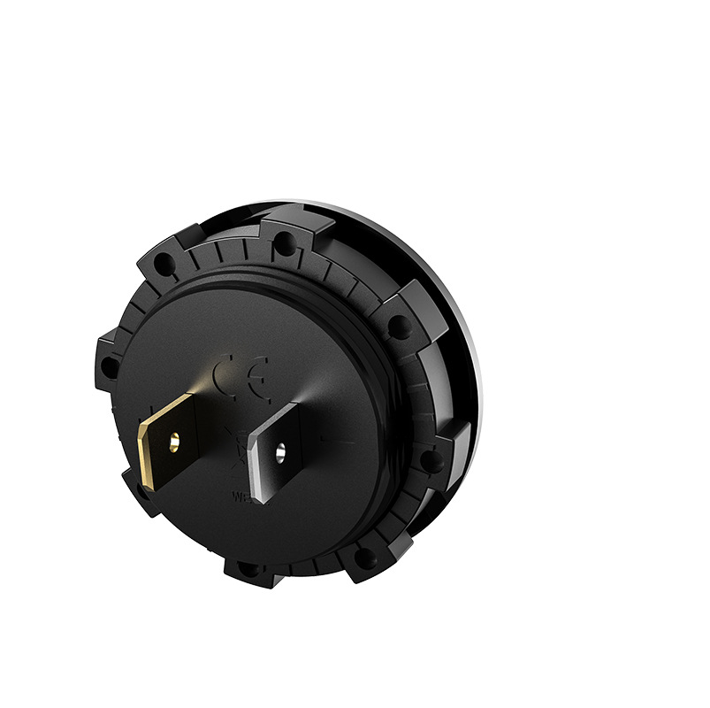 KEWIG modified car battery voltage DC LED digital display car voltmeter detector 5-48V