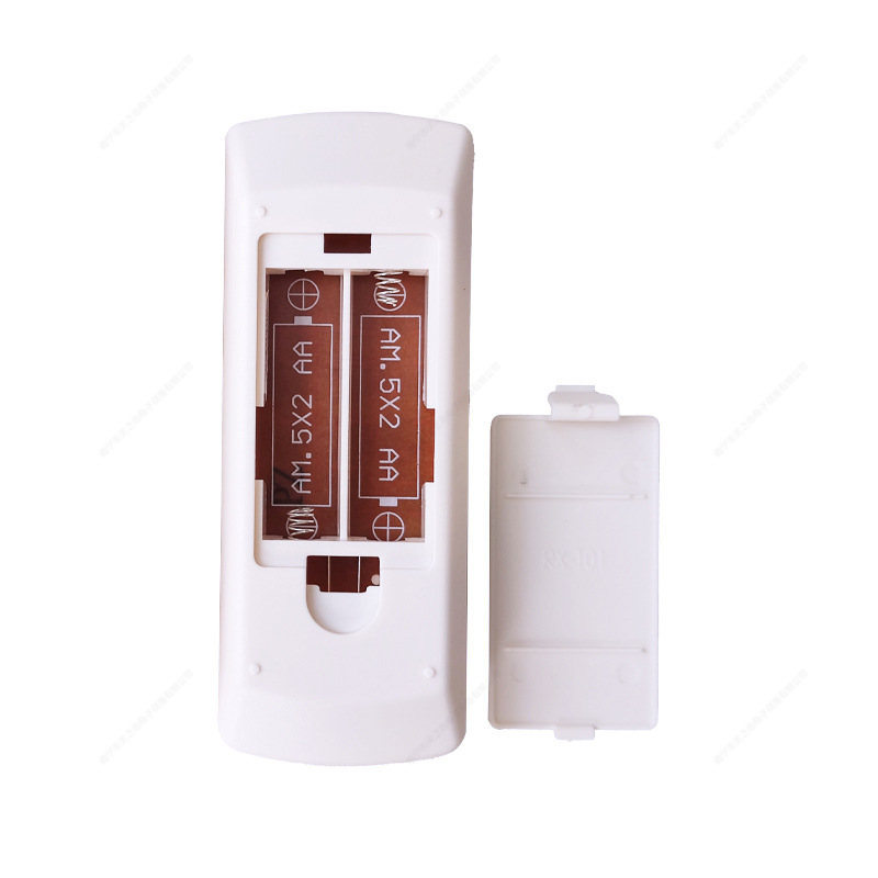 Factory direct in stock supply Southeast Asian market cross-border hot for 366# Panasonic wall fan remote control