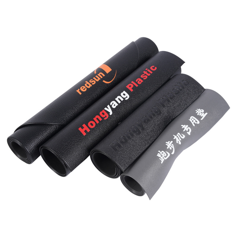 Treadmill soundproof shock absorption shockproof mute silencer non-slip thickened home fitness equipment equipment indoor exercise mat