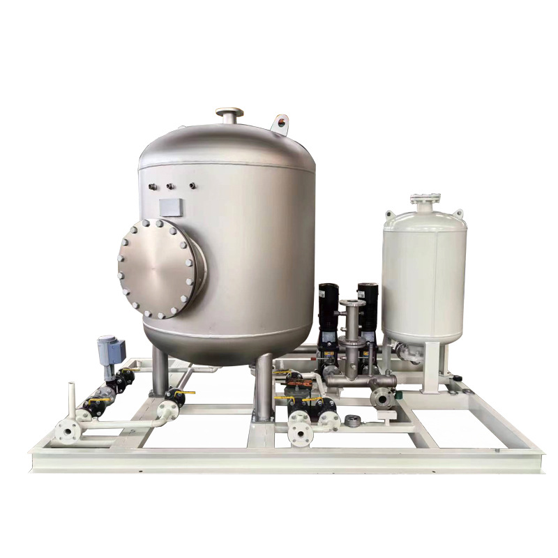 Volumetric heat exchanger unit air conditioning floating coil heat exchanger diversion type volumetric hospital bath