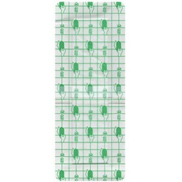 Women's Swimming Private Waterproof Worry-free Sticker Hot Spring Bathing Private Waterproof Sticker pu Film Protective Sticker Girls Summer